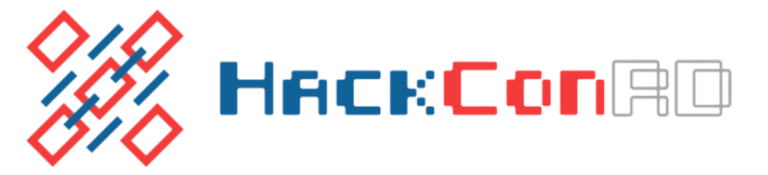 HackConRD Logo