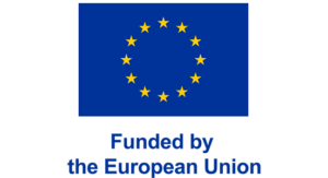 Funded by EU