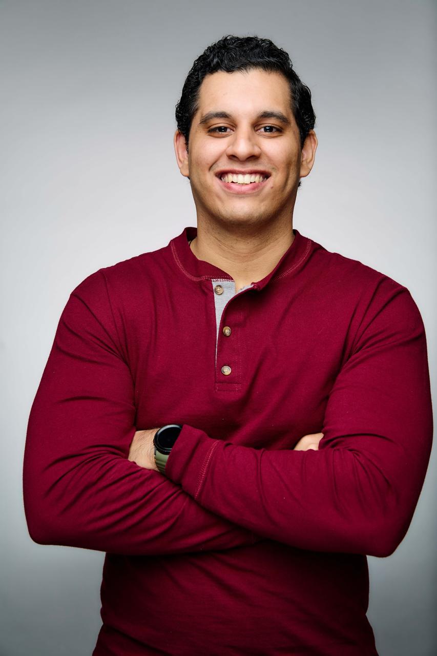 Leonardo Núñez