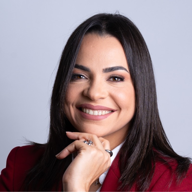 Yudit Maria
