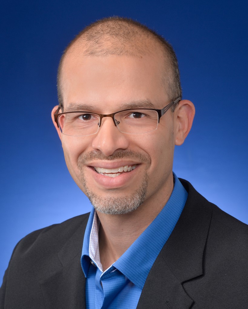 Alberto J. García Vera